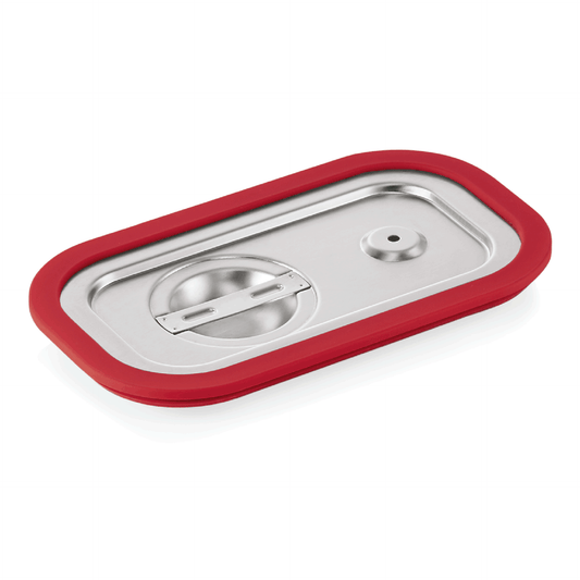 Was Transport Lid GN Core, GN 1/4, All-Round Seal