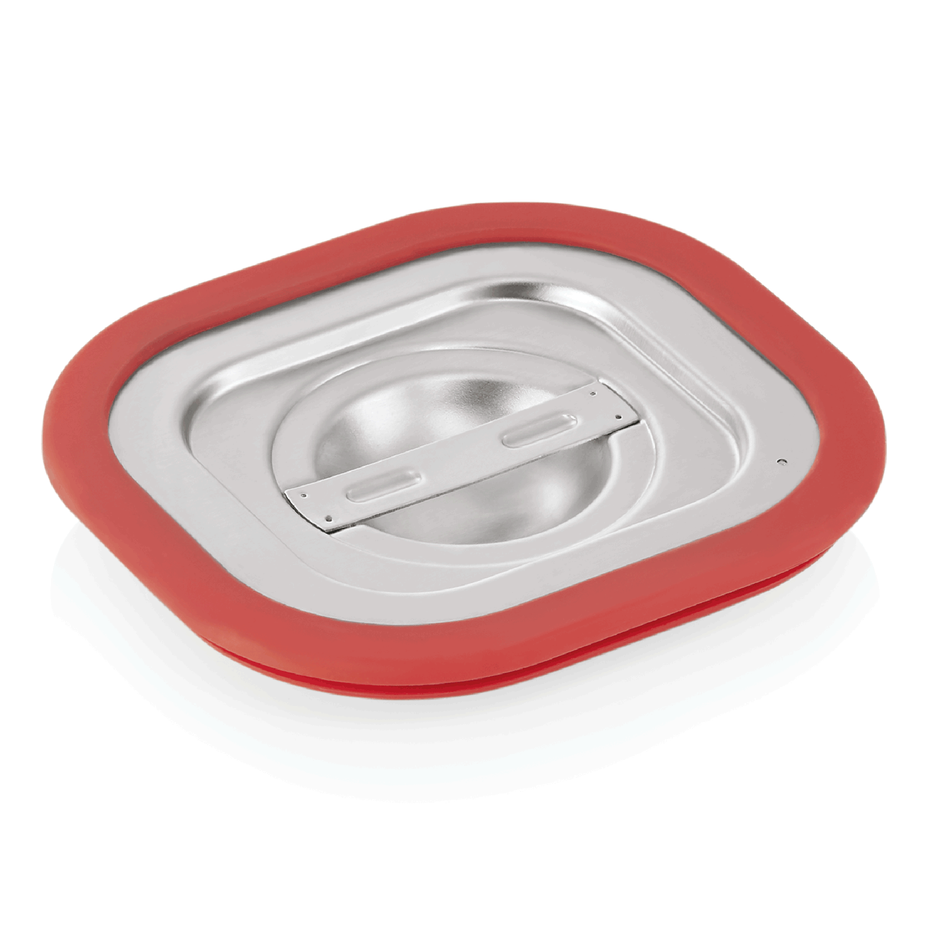 Was Transport Lid GN Core, GN 1/6, All-Round Seal