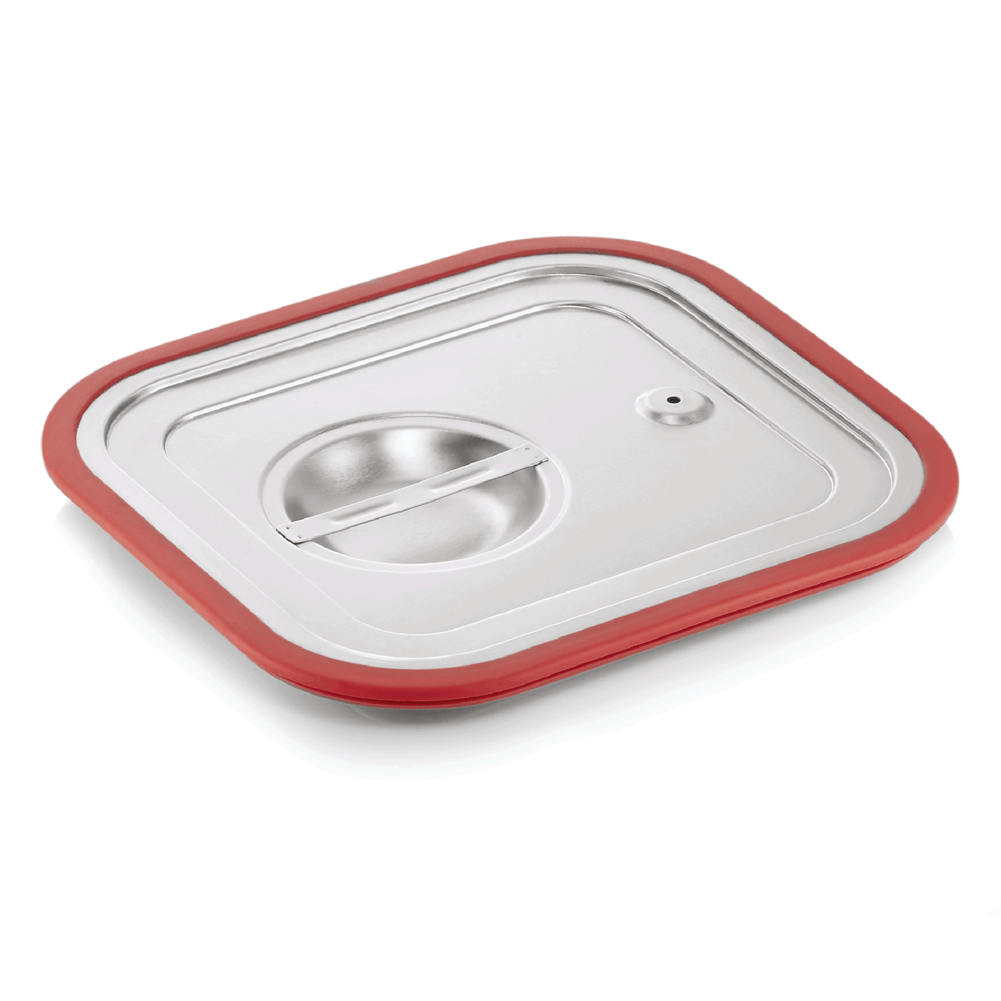 Was Transport Lid GN Core, GN 2/3, All-Round Seal