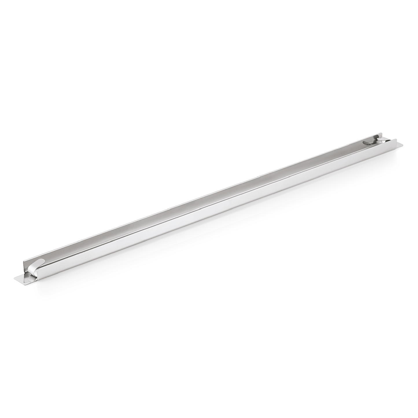 Was Adaptor Bar with Clamping Spring, 530 mm