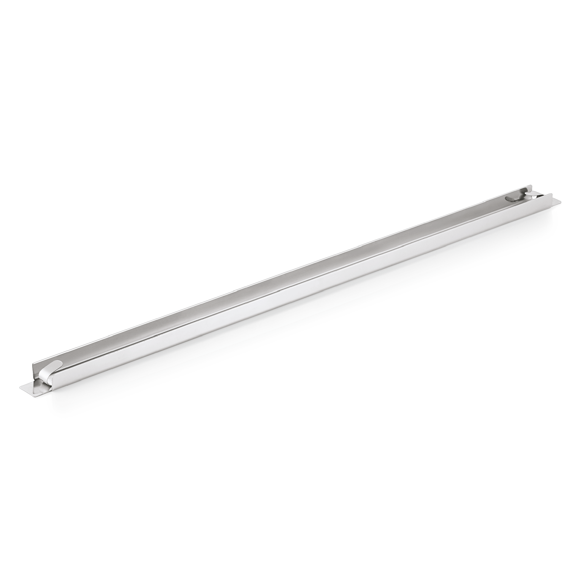 Was Adaptor Bar with Clamping Spring, 530 mm