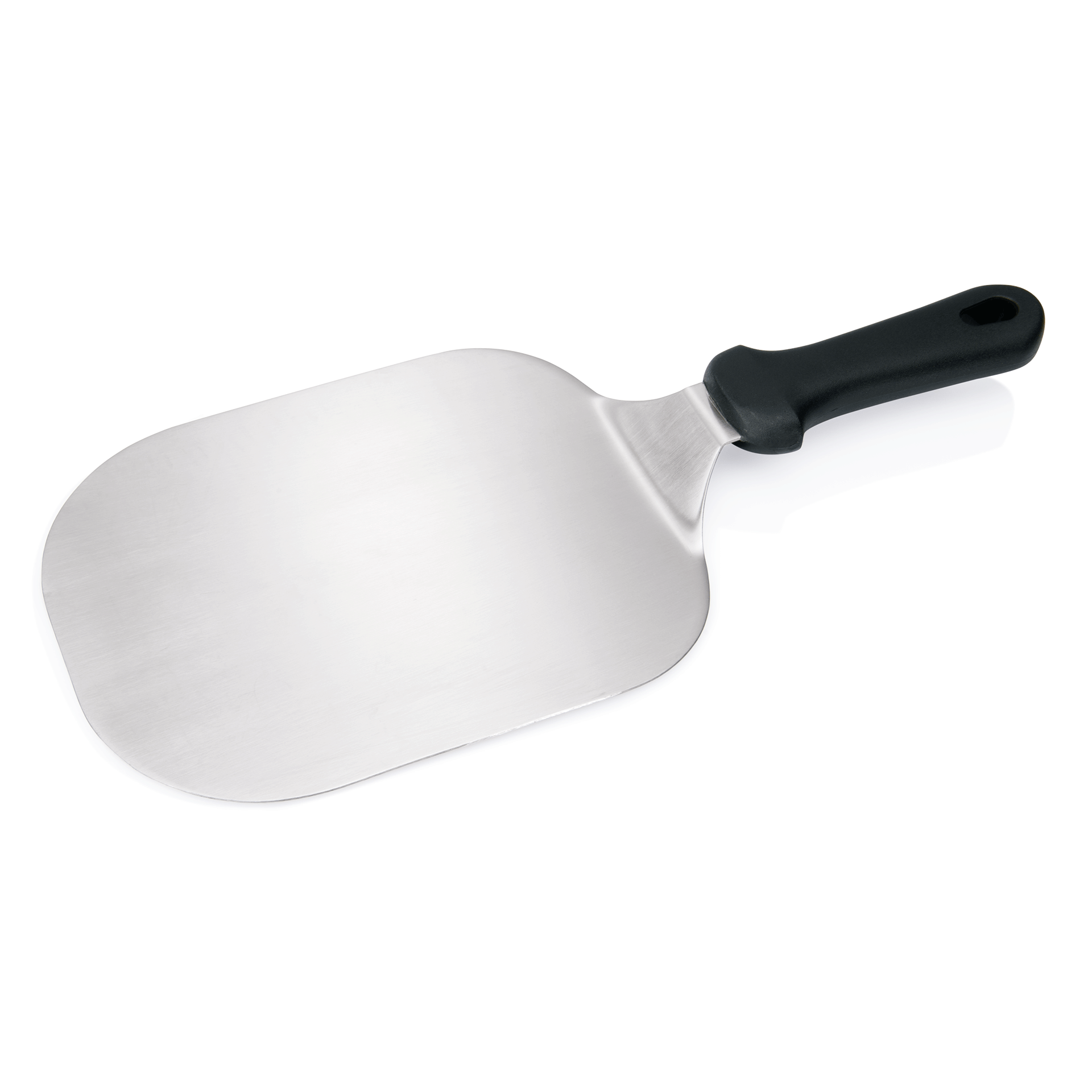 Was Pizza Peel, Stainless Steel, Plastic Handle, 38.5 cm