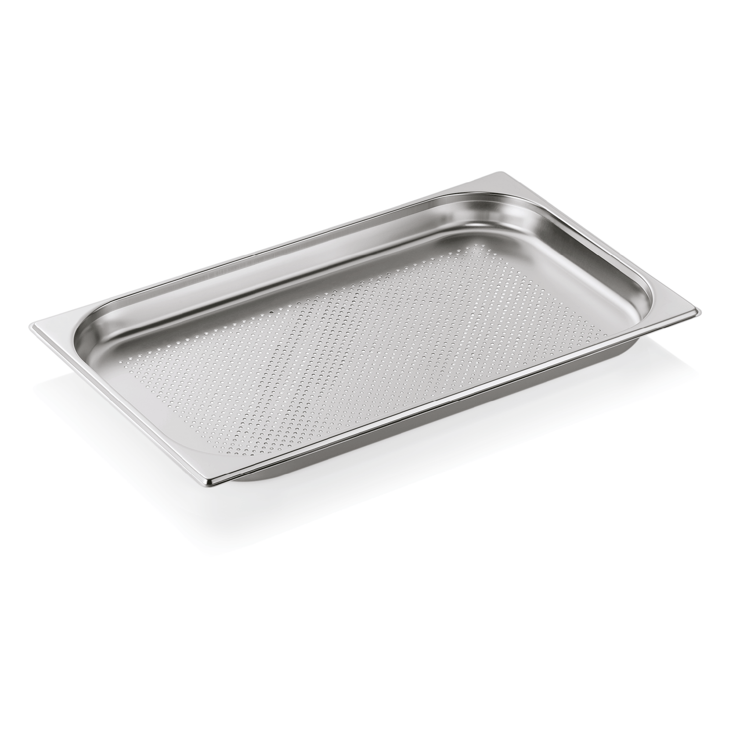 Was Perforated Container GN Core, GN 1/1, 45 mm
