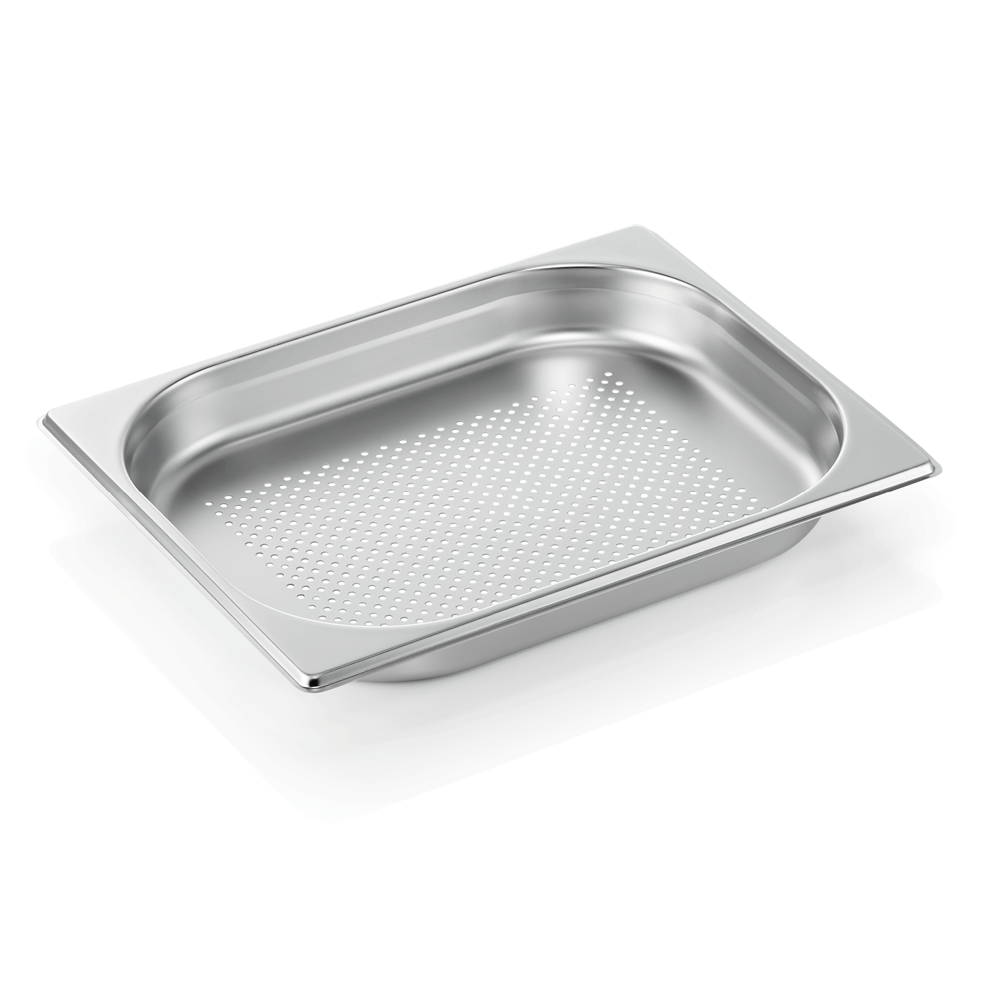 Was Perforated Container GN Core, GN 1/2, 40 mm