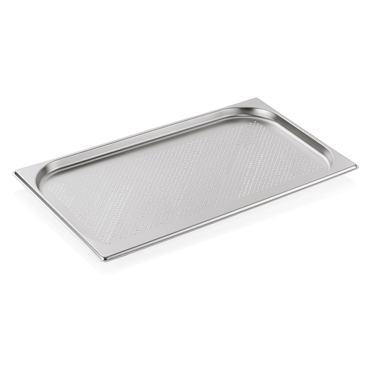 Was Perforated Container GN Essentials, GN 1/1, 20 mm, Set of 6