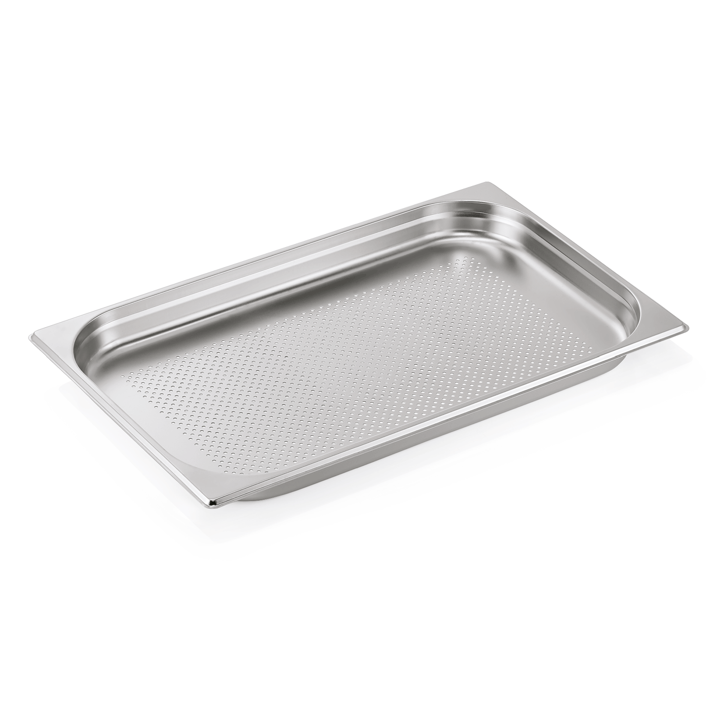 Was Perforated Container GN Essentials, GN 1/1, 40 mm, Set of 6