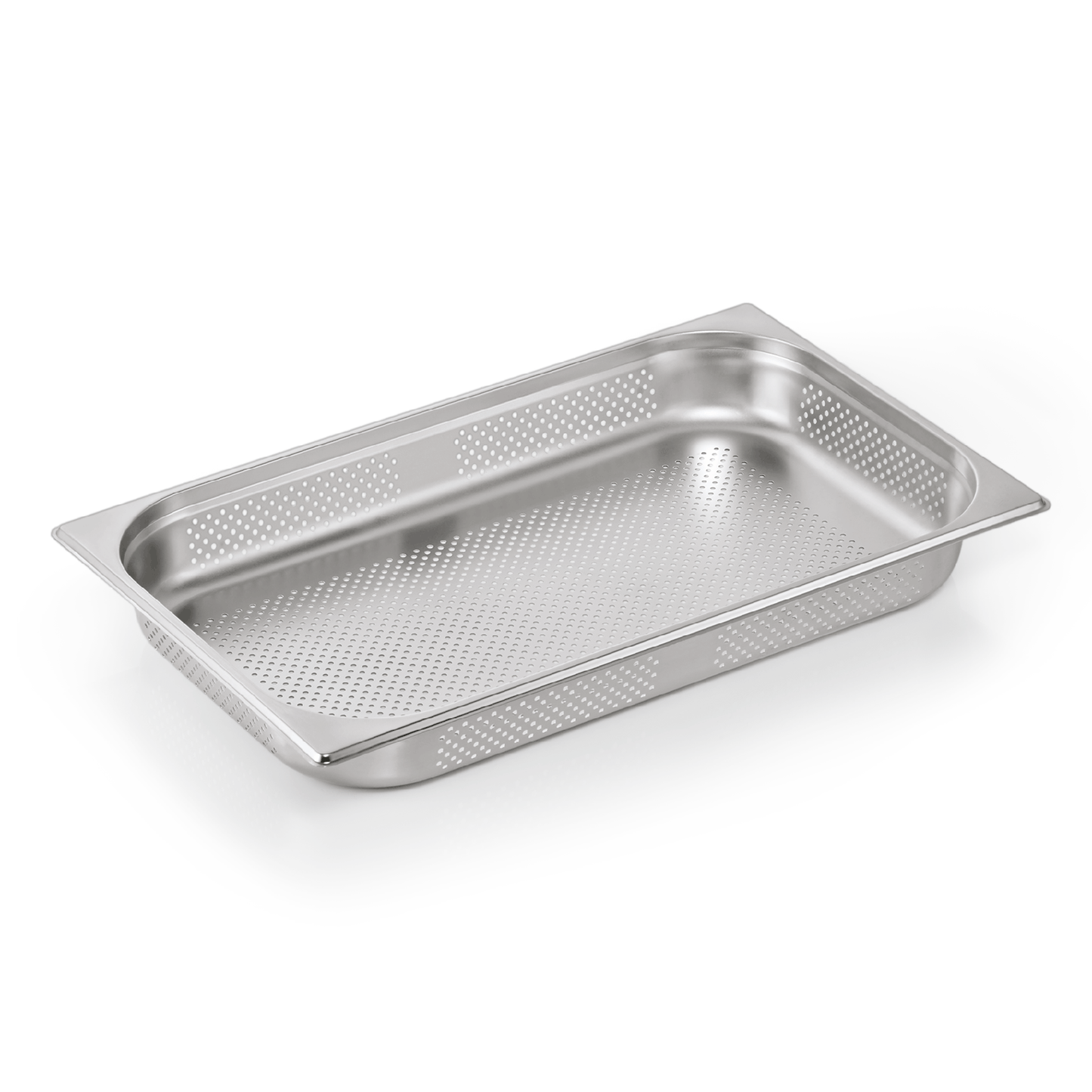 Was Perforated Container GN Essentials, GN 1/1, 65 mm, Set of 6