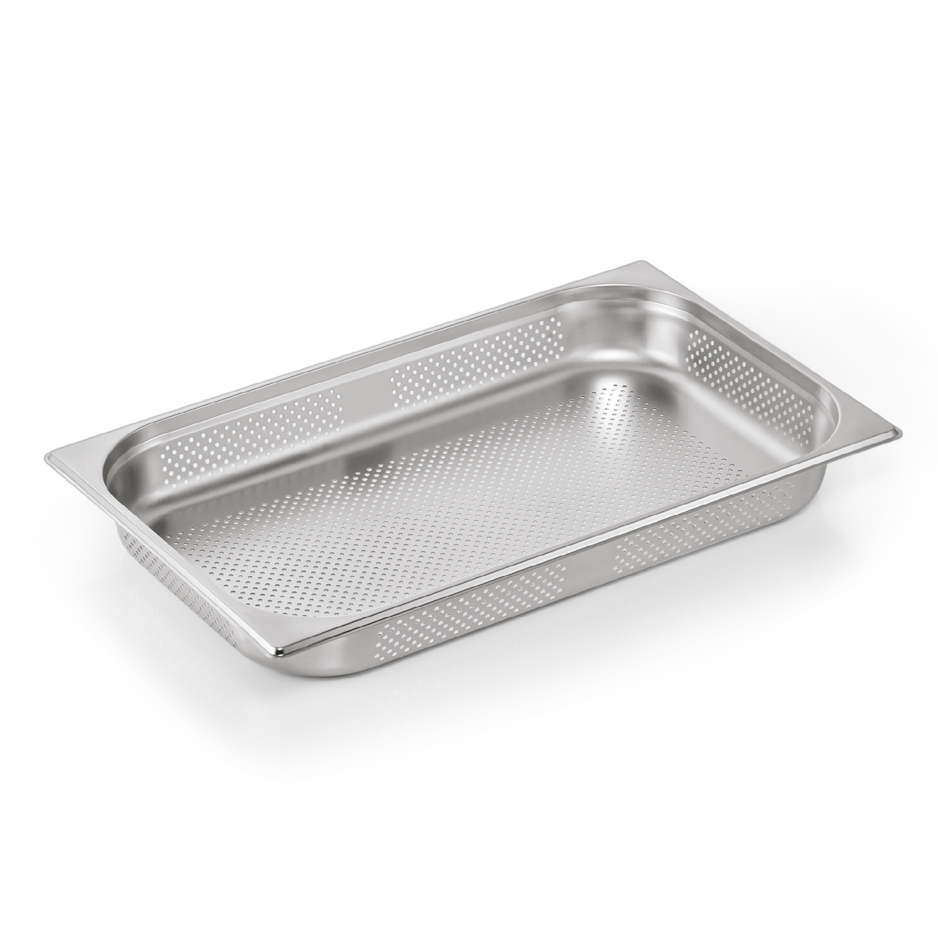 Was Perforated Container GN Essentials, GN 1/1, 65 mm, Set of 6