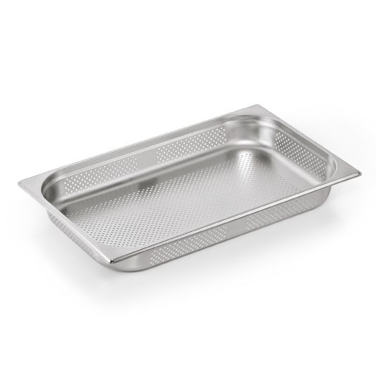Was Perforated Container GN Essentials, GN 1/1, 65 mm, Set of 6