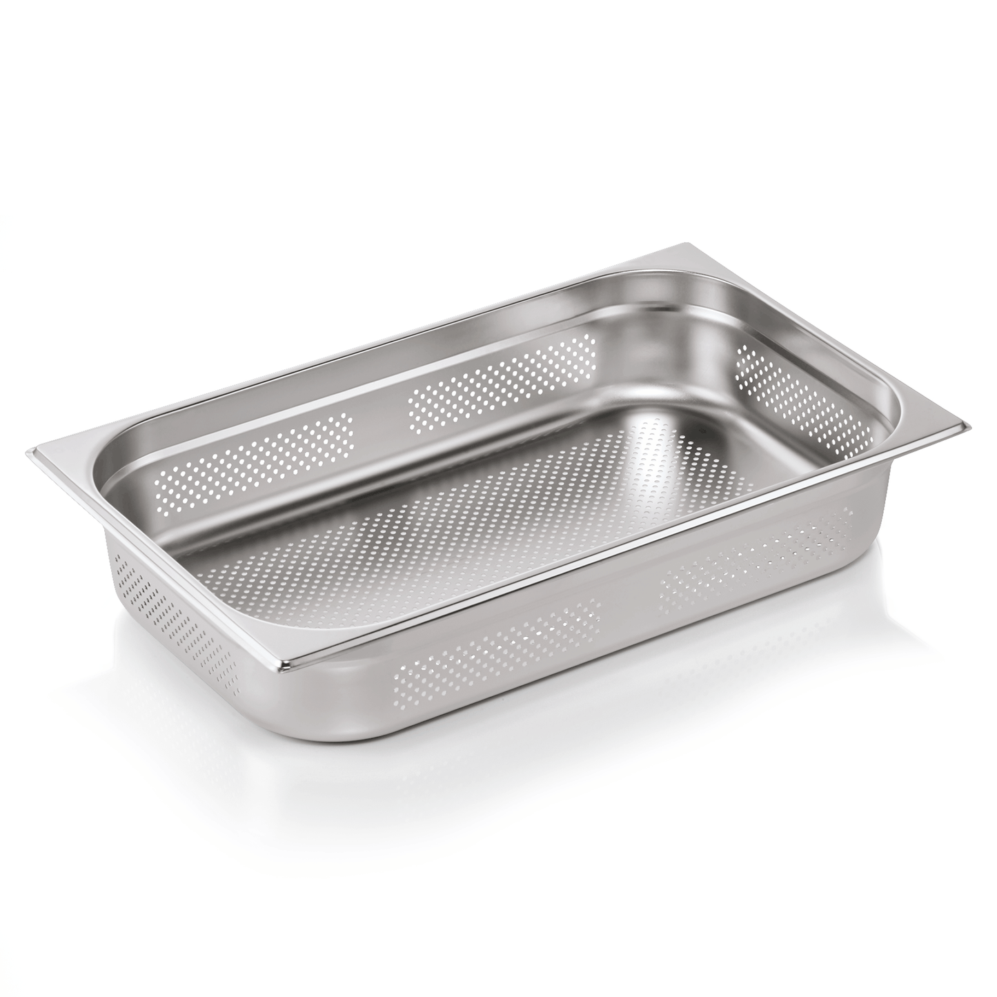 Was Perforated Container GN Essentials, GN 1/1, 100 mm, Set of 6