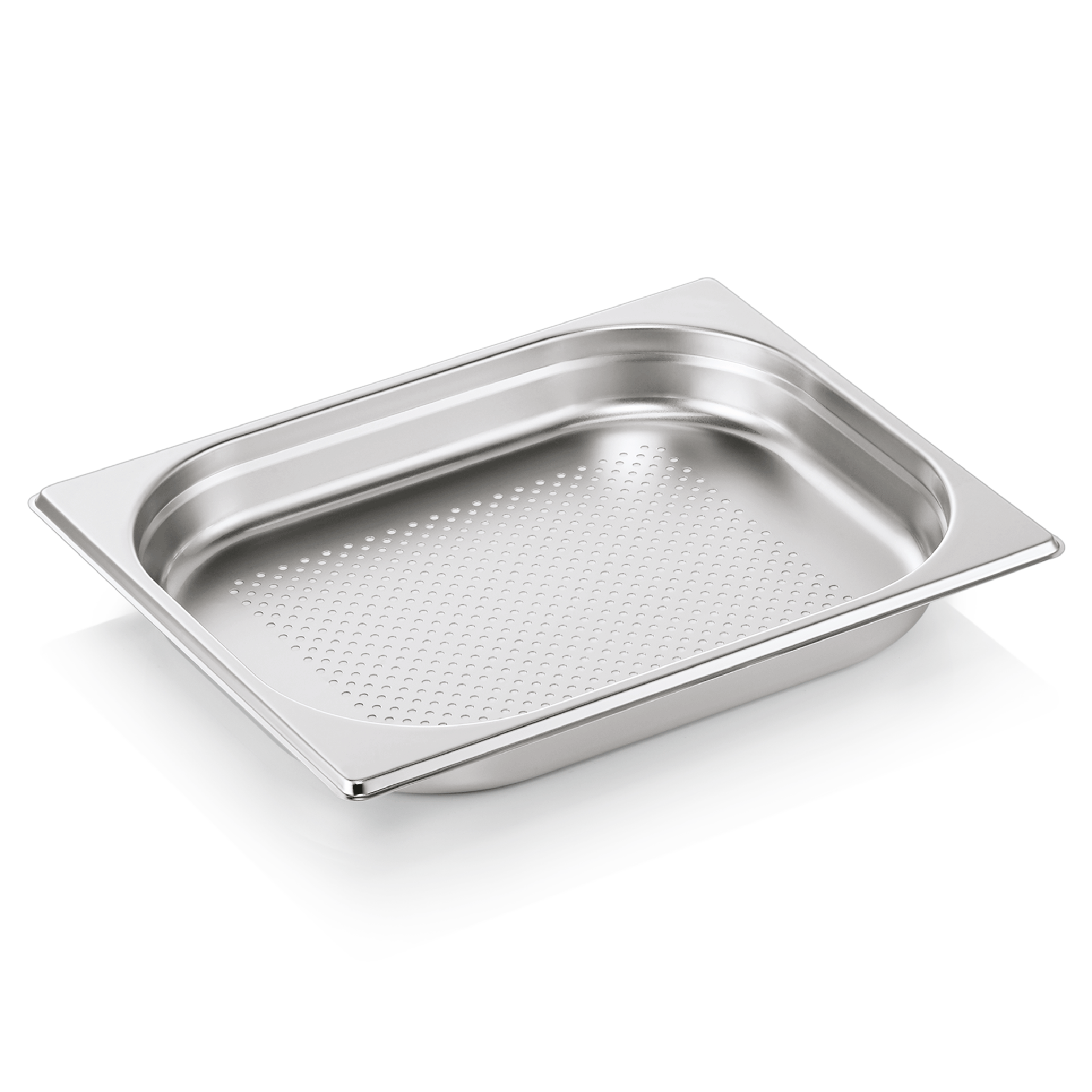 Was Perforated Container GN Essentials, GN 1/2, 45 mm, Set of 6