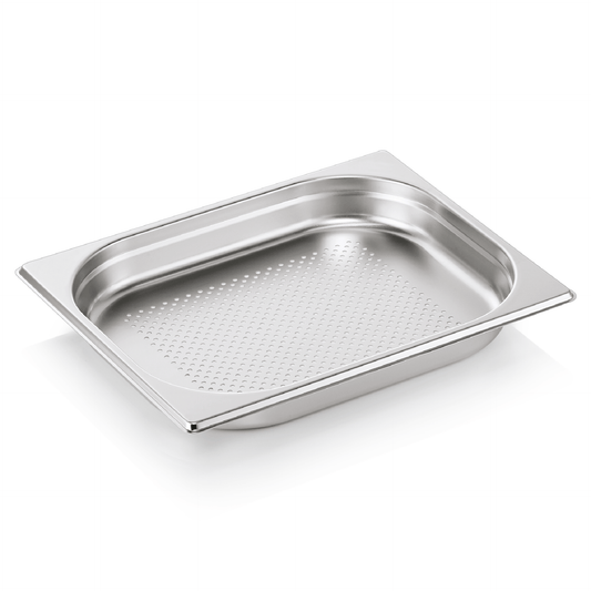 Was Perforated Container GN Essentials, GN 1/2, 45 mm, Set of 6