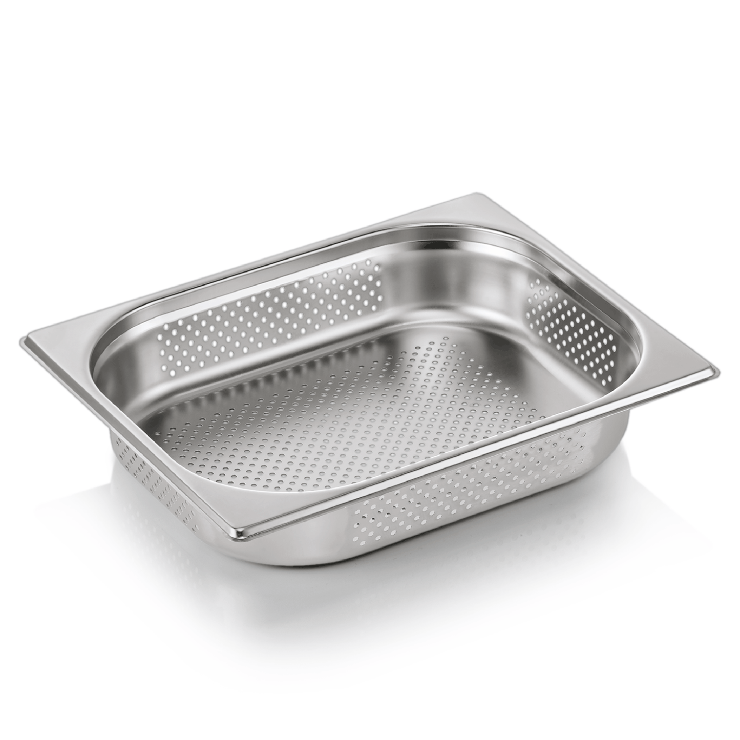 Was Perforated Container GN Essentials, GN 1/2, 65 mm, Set of 6