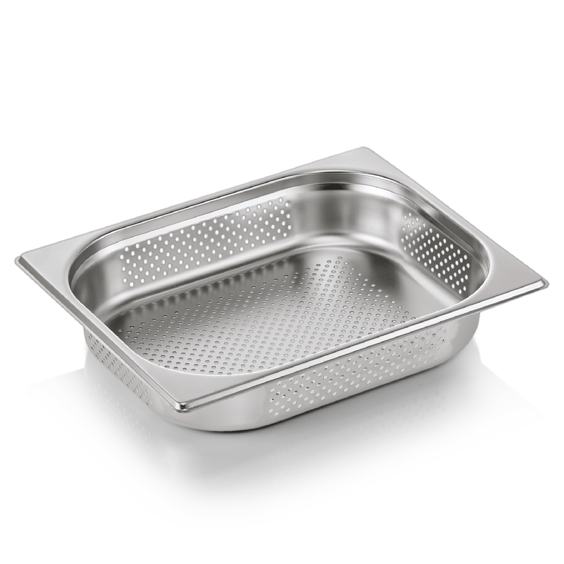 Was Perforated Container GN Essentials, GN 1/2, 65 mm, Set of 6