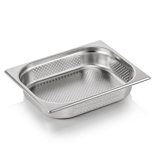 Was Perforated Container GN Essentials, GN 1/2, 65 mm, Set of 6