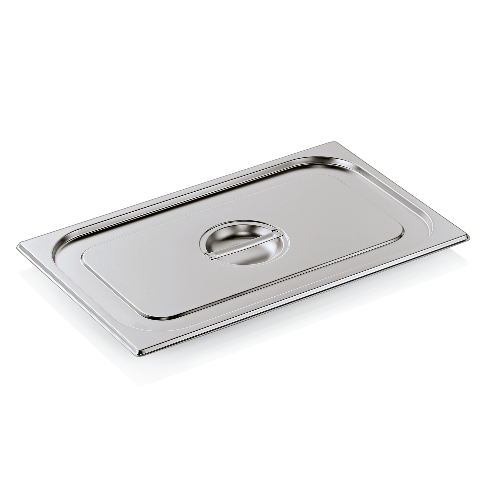 Was Lid GN Essentials, GN 1/1, Set of 6