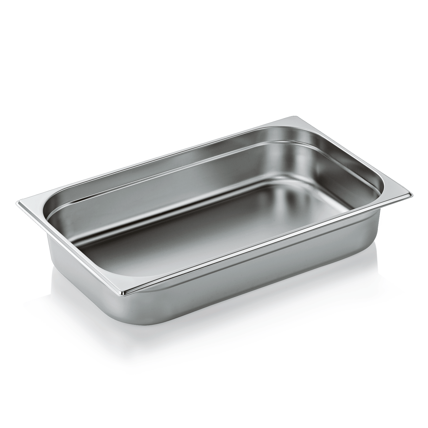 Was Container GN Essentials, GN 1/1, 98 mm, Set of 6