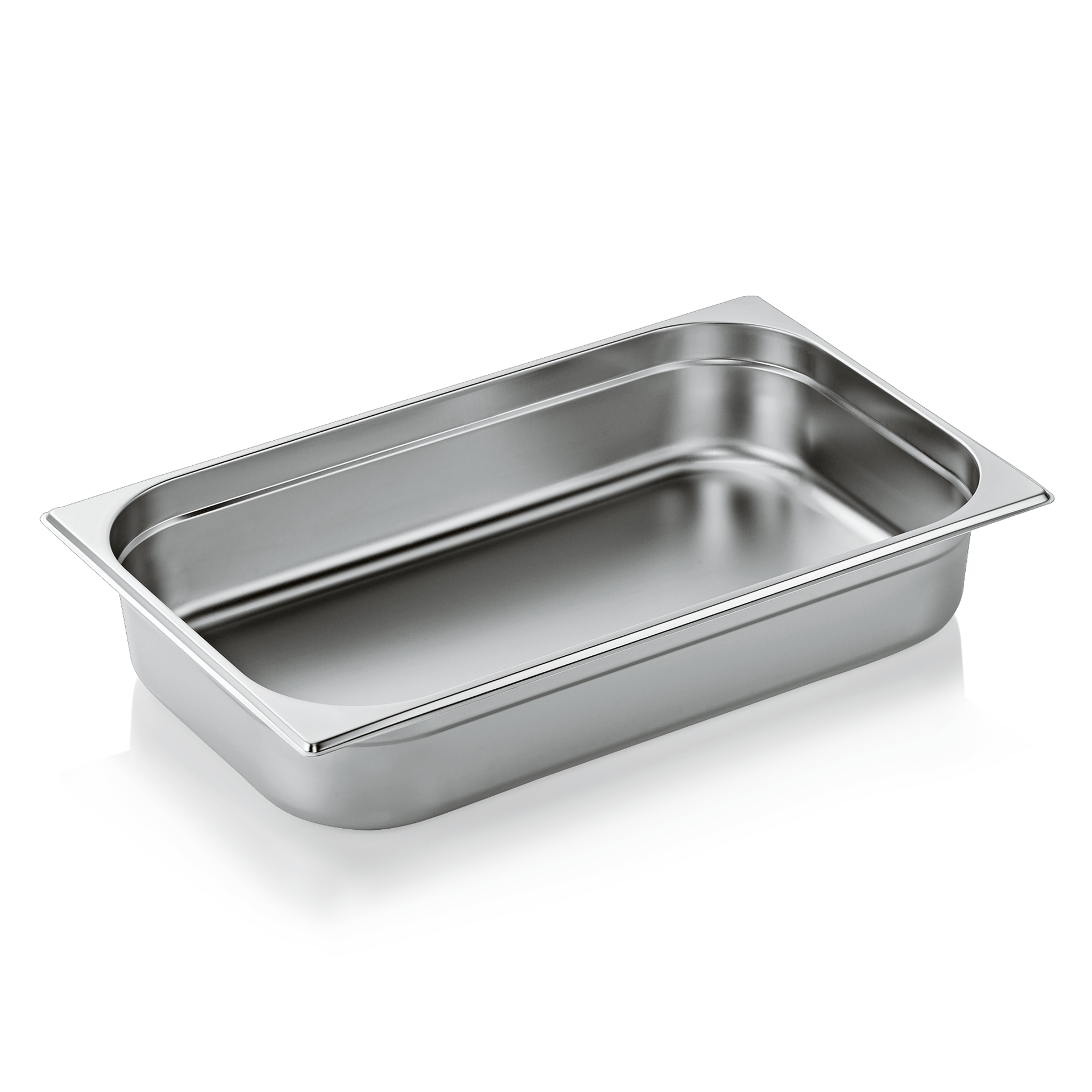 Was Container GN Essentials, GN 1/1, 98 mm, Set of 6