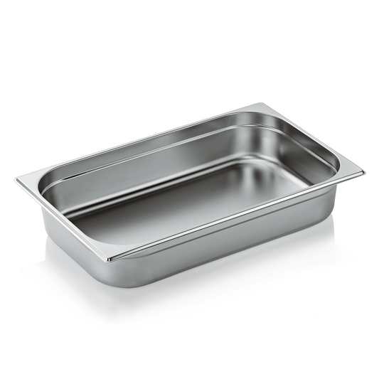 Was Container GN Essentials, GN 1/1, 98 mm, Set of 6