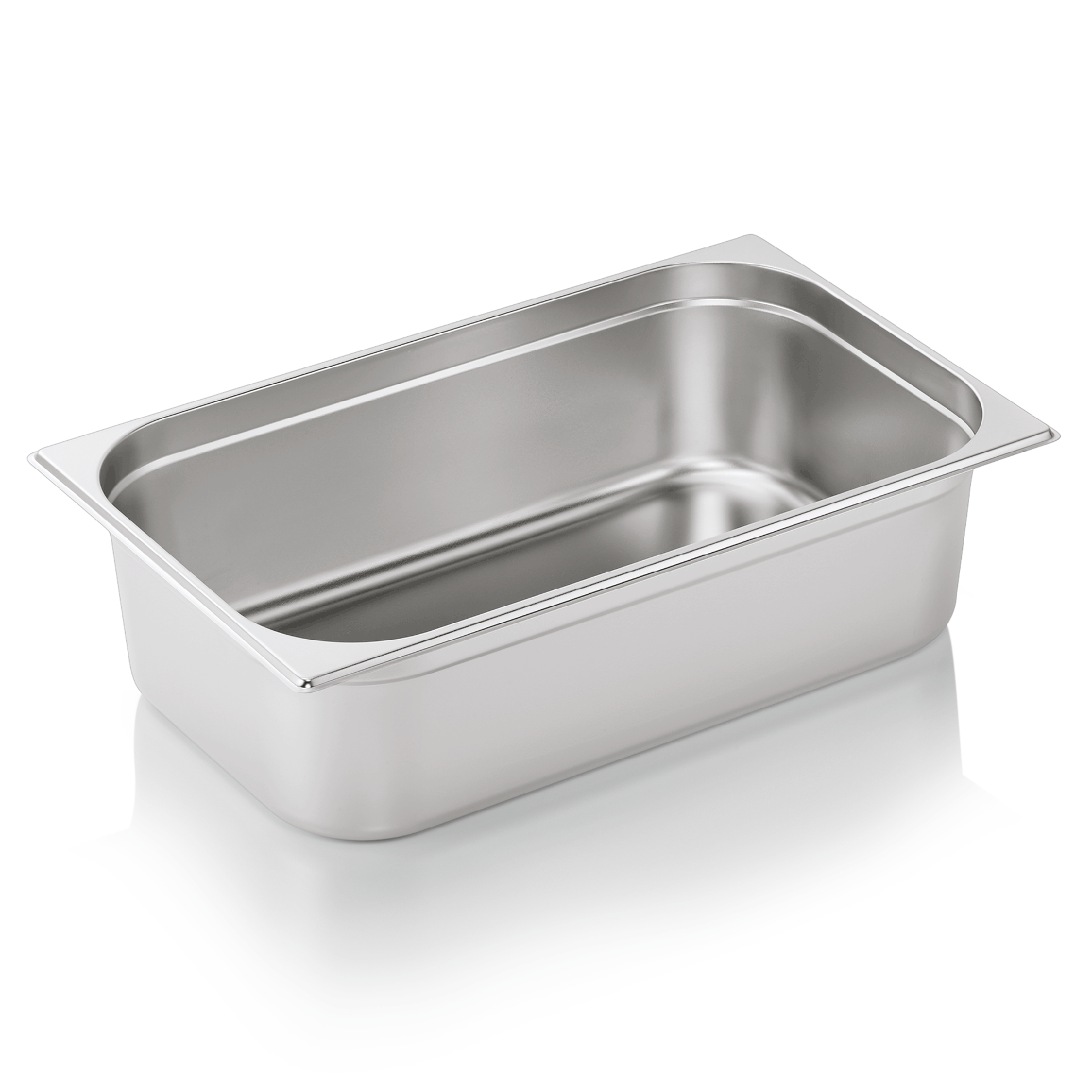 Was Container GN Essentials, GN 1/1, 148 mm, Set of 6