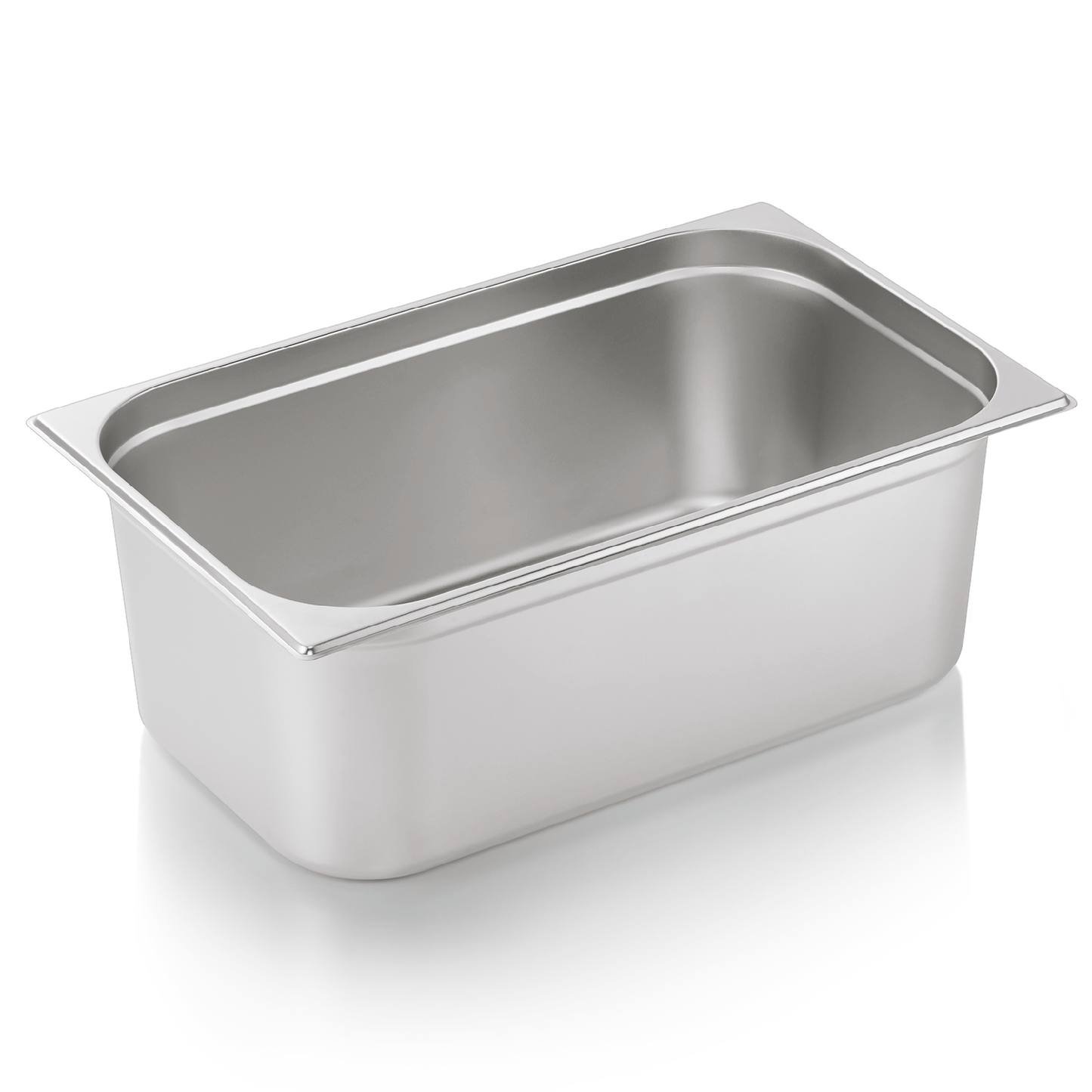 Was Container GN Essentials, GN 1/1, 198 mm, Set of 6