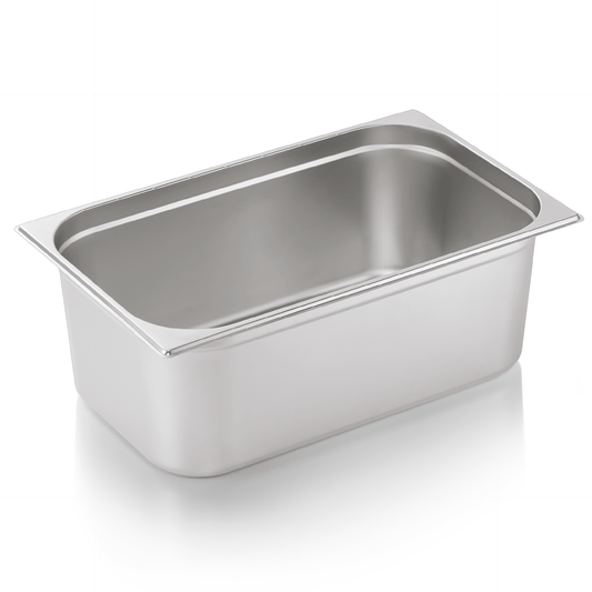 Was Container GN Essentials, GN 1/1, 198 mm, Set of 6
