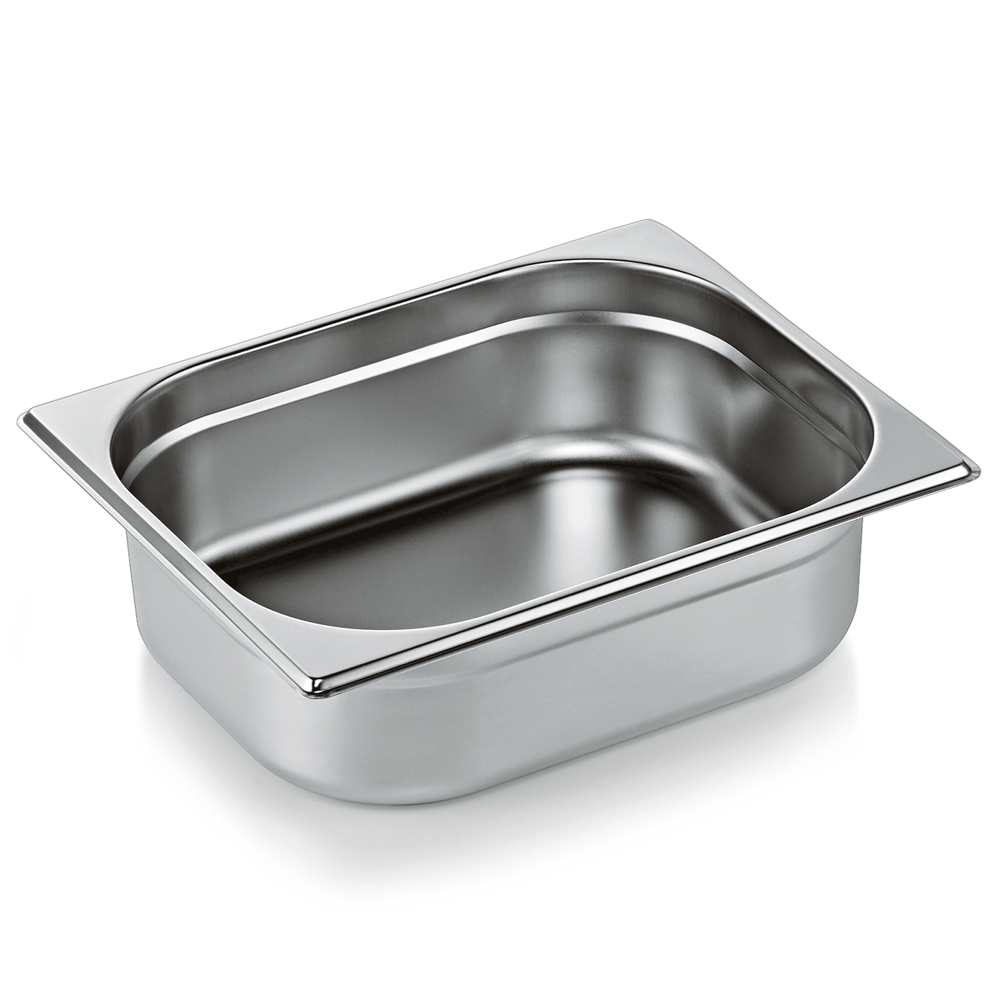 Was Container GN Essentials, GN 1/2, 98 mm, Set of 6