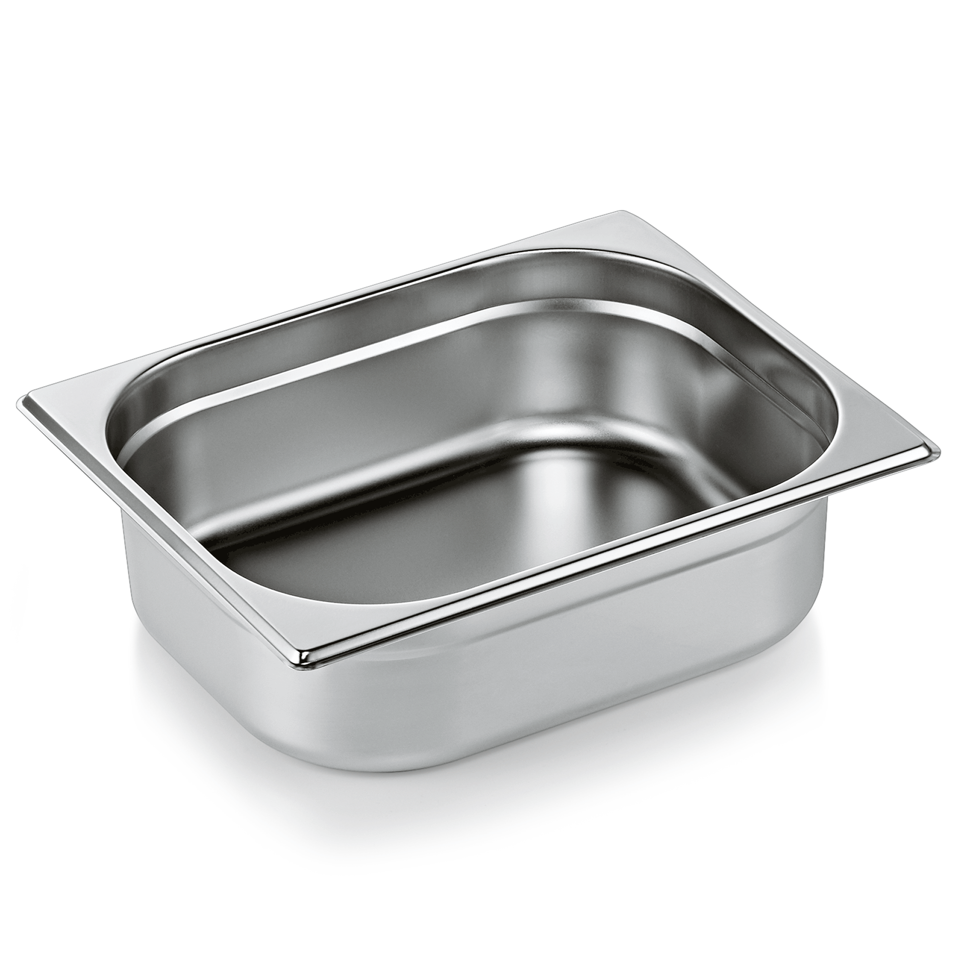 Was Container GN Essentials, GN 1/2, 98 mm, Set of 6