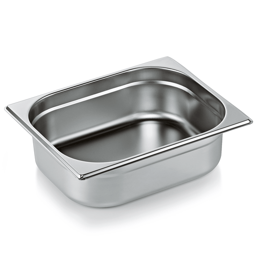 Was Container GN Essentials, GN 1/2, 98 mm, Set of 6
