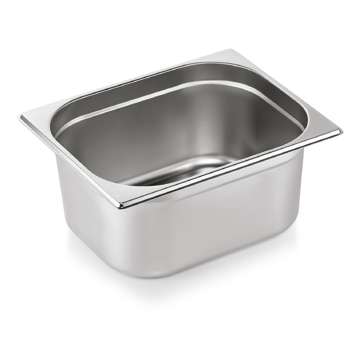 Was Container GN Essentials, GN 1/2, 150 mm, Set of 6
