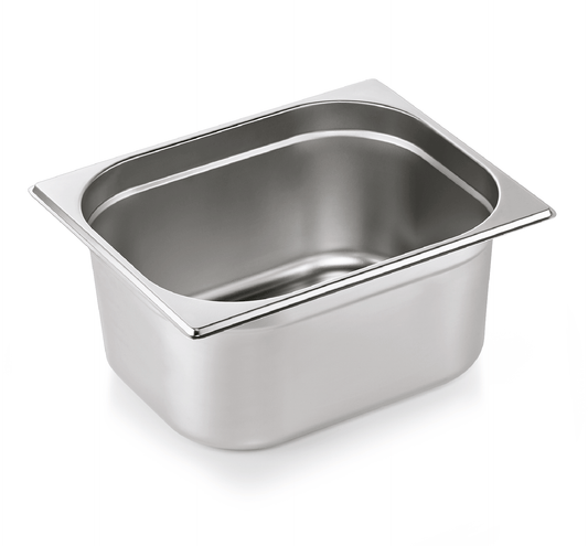 Was Container GN Essentials, GN 1/2, 150 mm, Set of 6