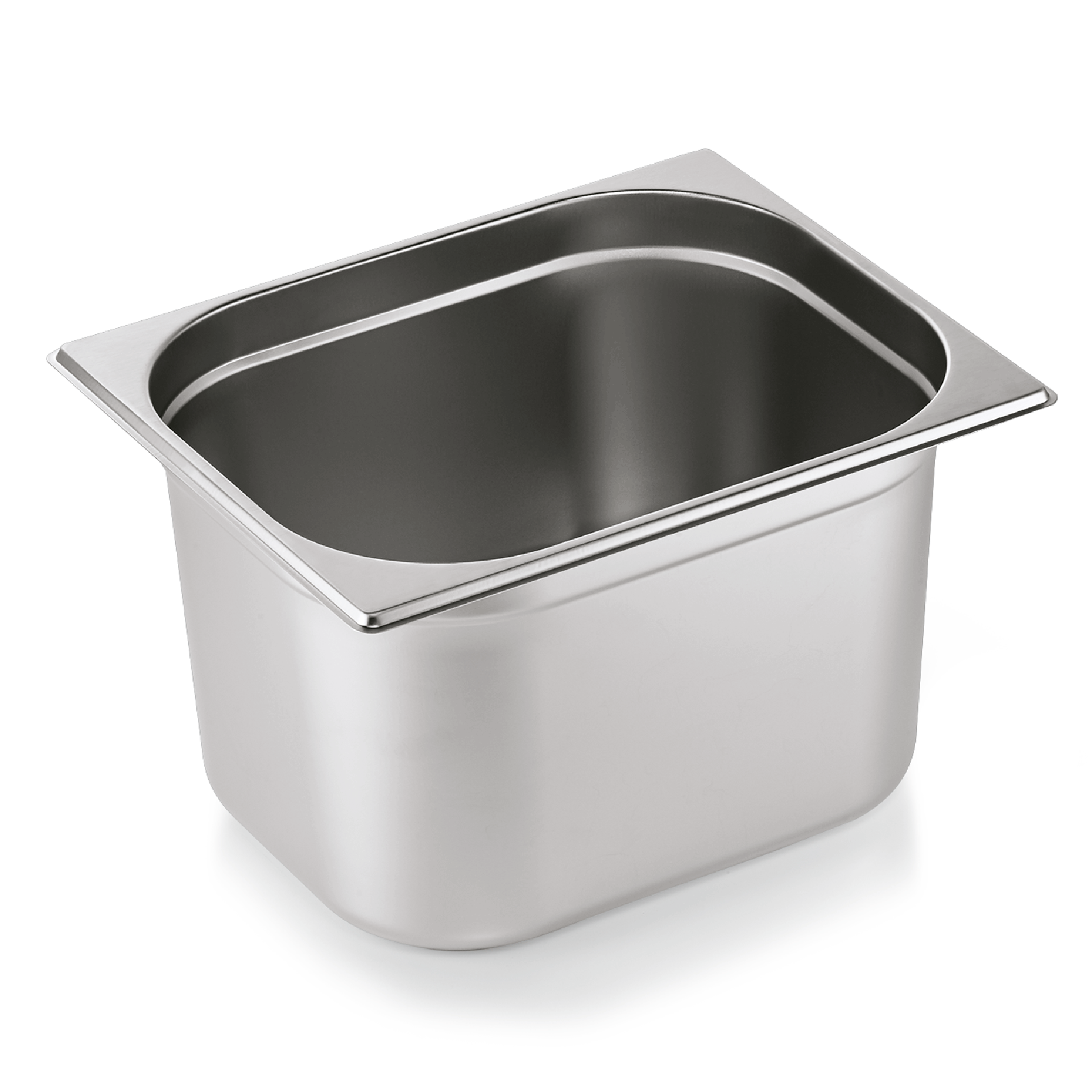 Was Container GN Essentials, GN 1/2, 198 mm, Set of 6