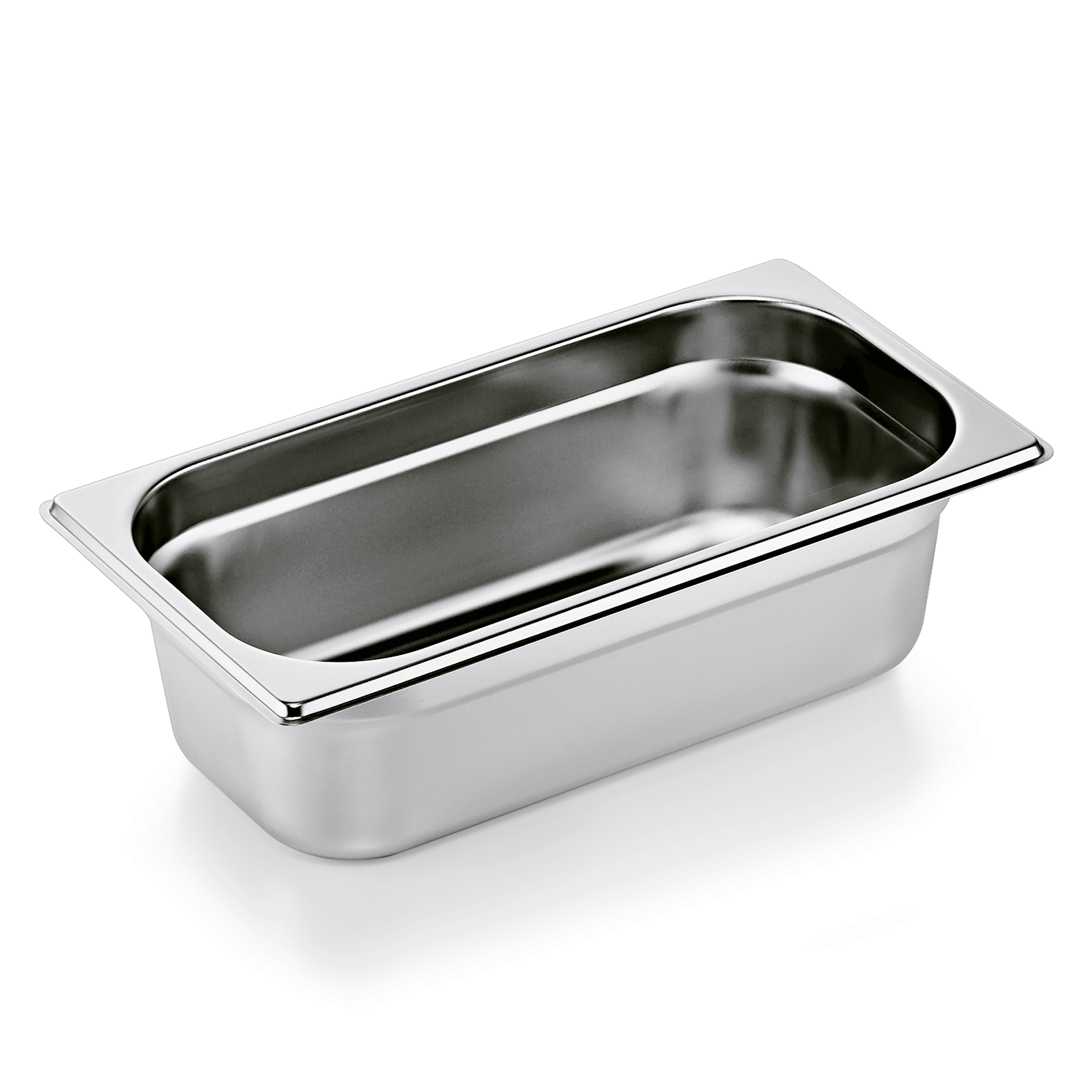 Was Container GN Essentials, GN 1/3, 98 mm, Set of 6