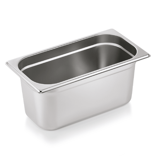 Was Container GN Essentials, GN 1/3, 149 mm, Set of 6