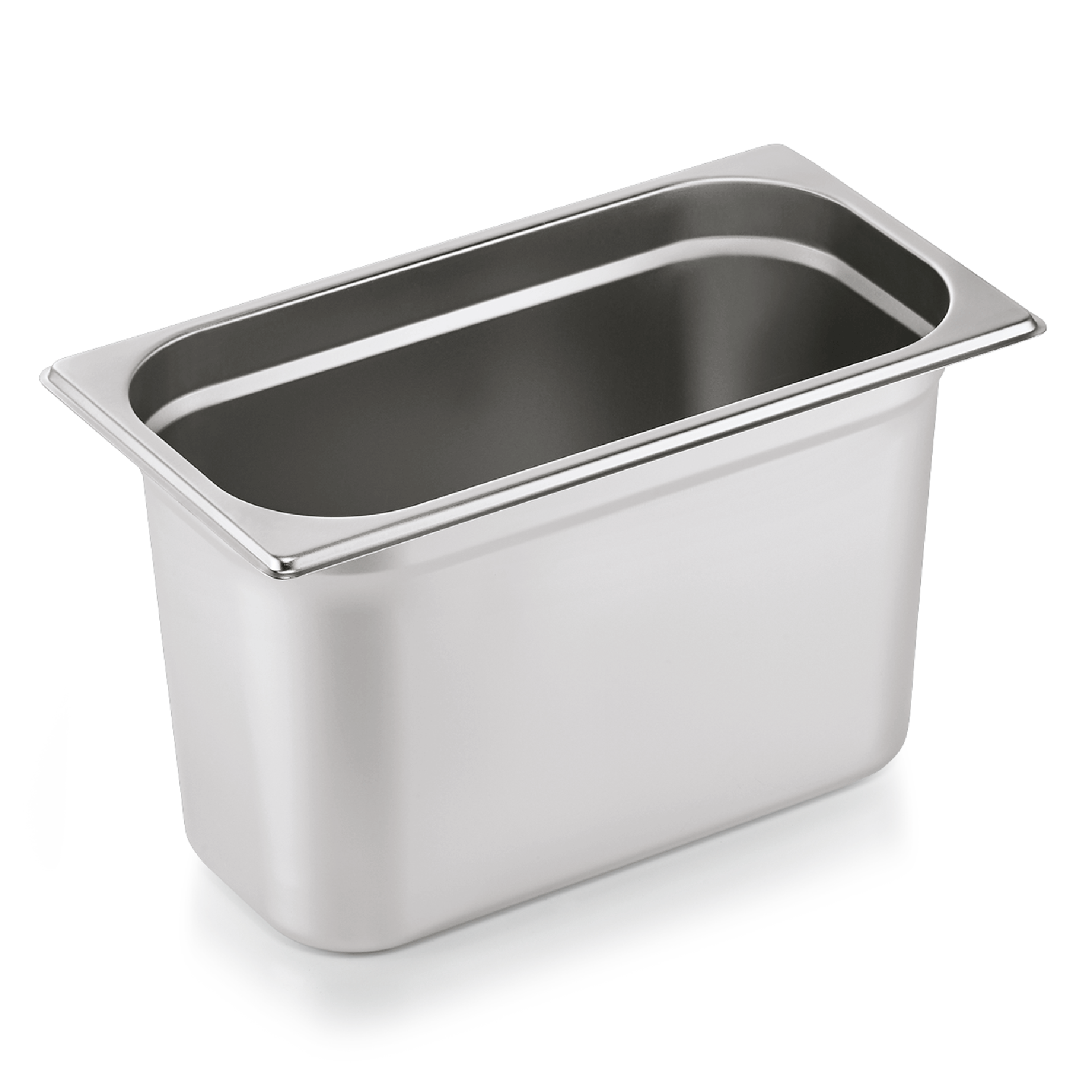 Was Container GN Essentials, GN 1/3, 195 mm, Set of 6