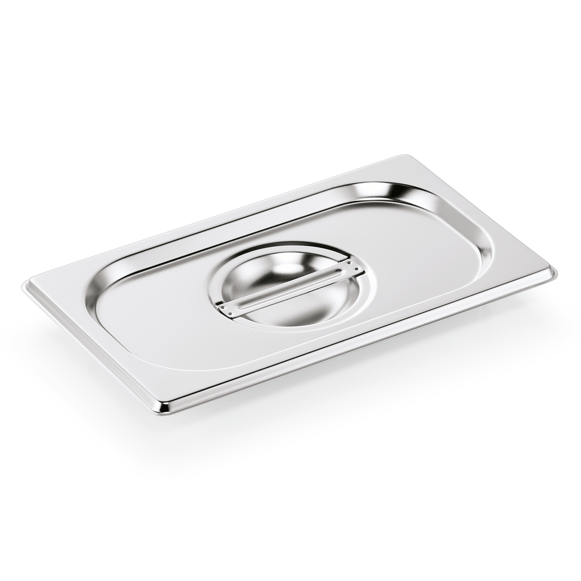 Was Lid GN Essentials, GN 1/4, Set of 6