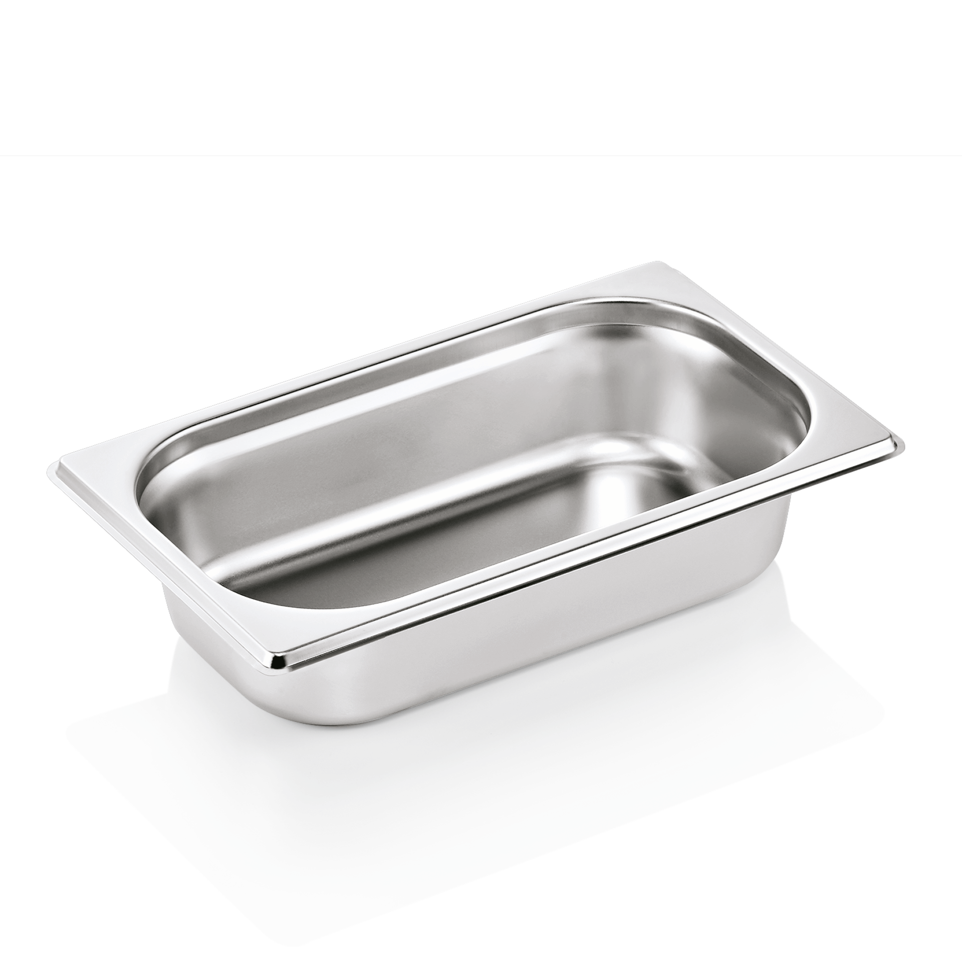 Was Container GN Essentials, GN 1/4, 63 mm, Set of 6