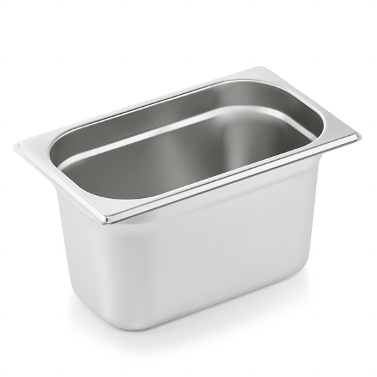 Was Container GN Essentials, GN 1/4, 148 mm, Set of 6