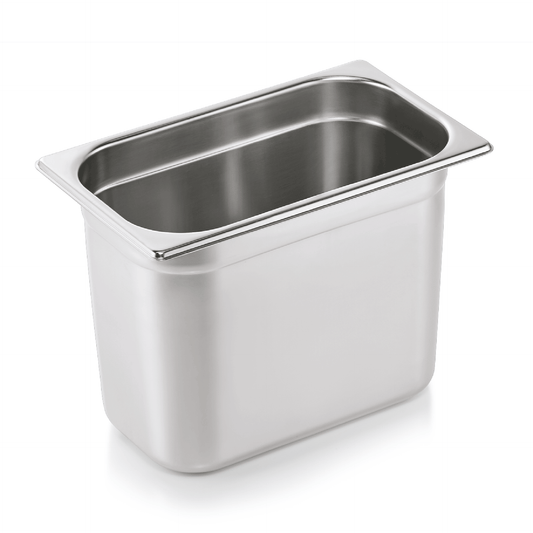 Was Container GN Essentials, GN 1/4, 195 mm, Set of 6