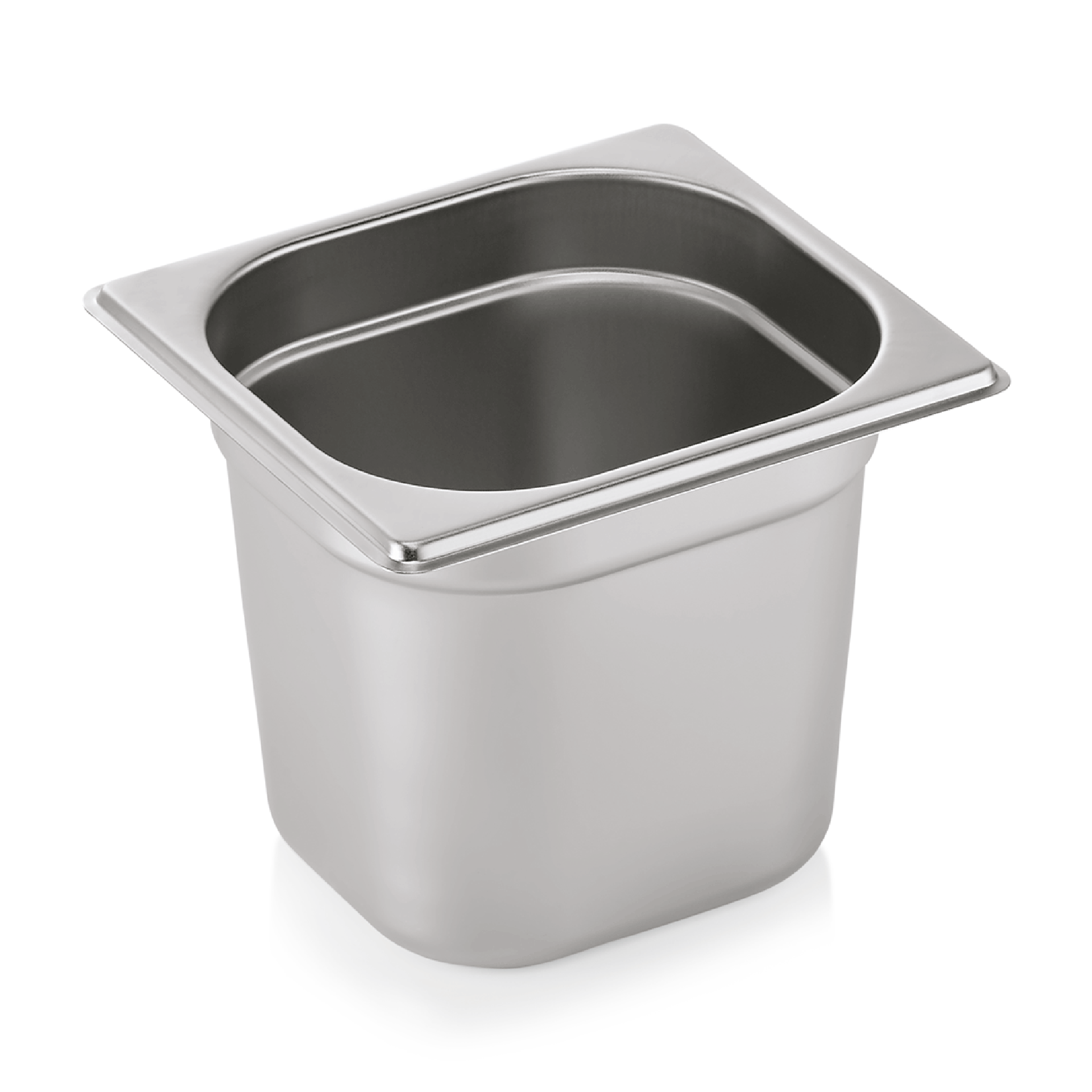 Was Container GN Essentials, GN 1/6, 148 mm, Set of 6