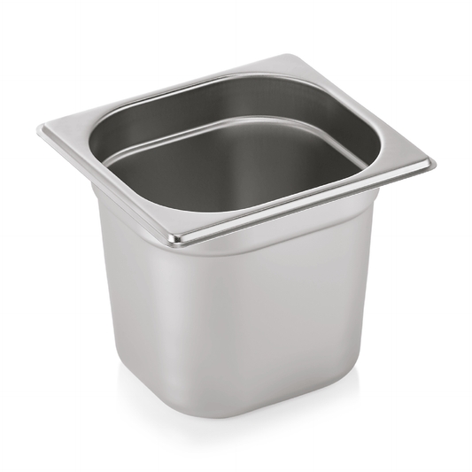 Was Container GN Essentials, GN 1/6, 148 mm, Set of 6