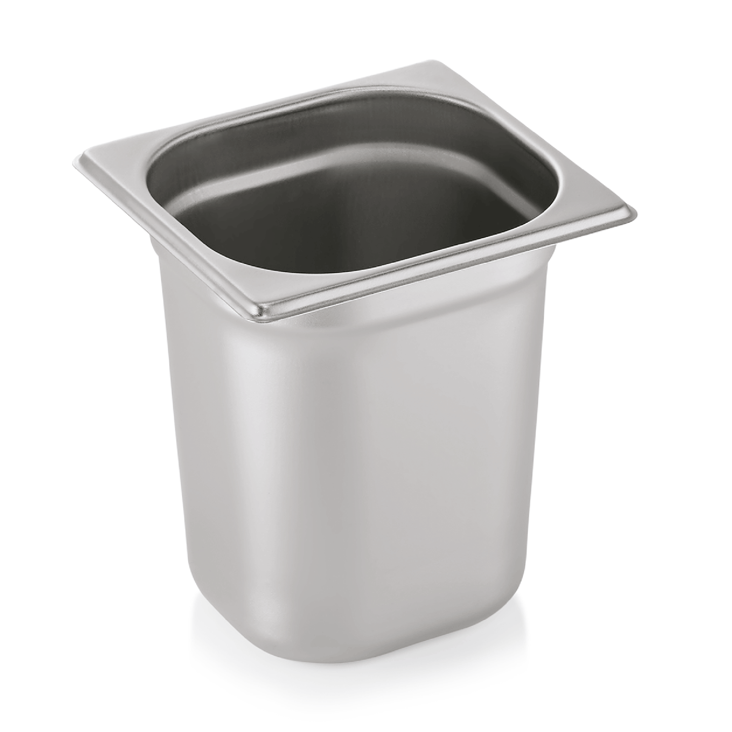 Was Container GN Essentials, GN 1/6, 195 mm, Set of 6