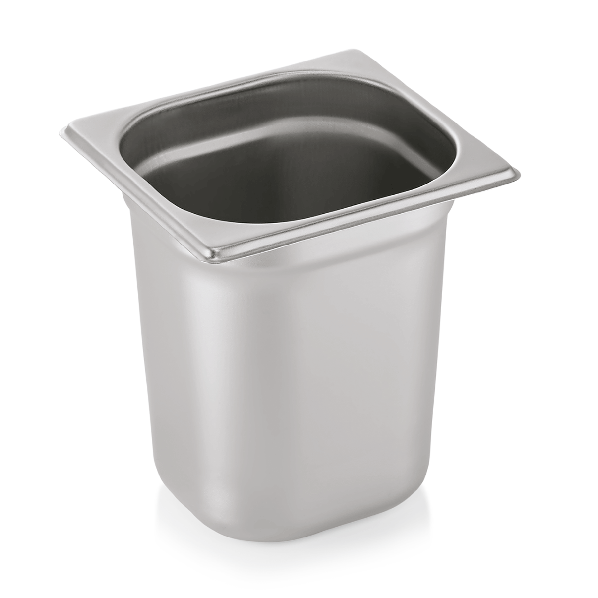 Was Container GN Essentials, GN 1/6, 195 mm, Set of 6