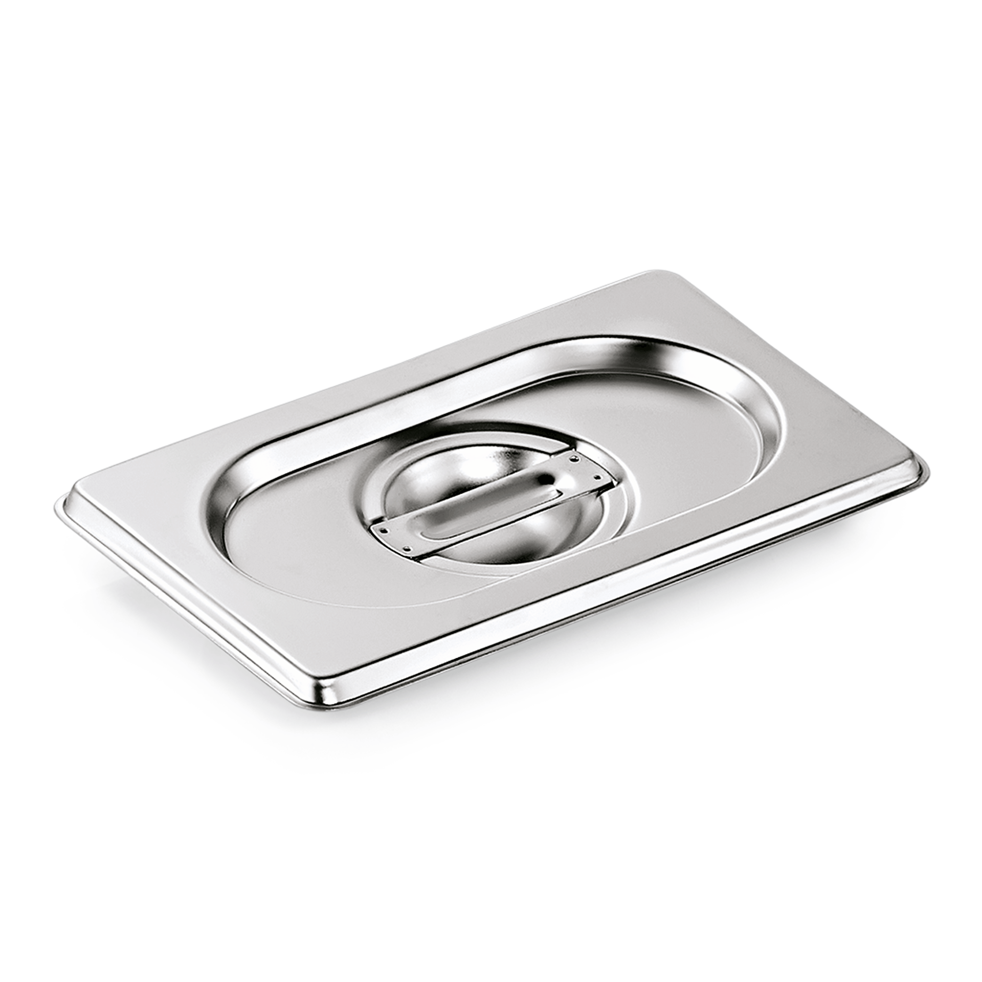 Was Lid GN Essentials, GN 1/9, Set of 6