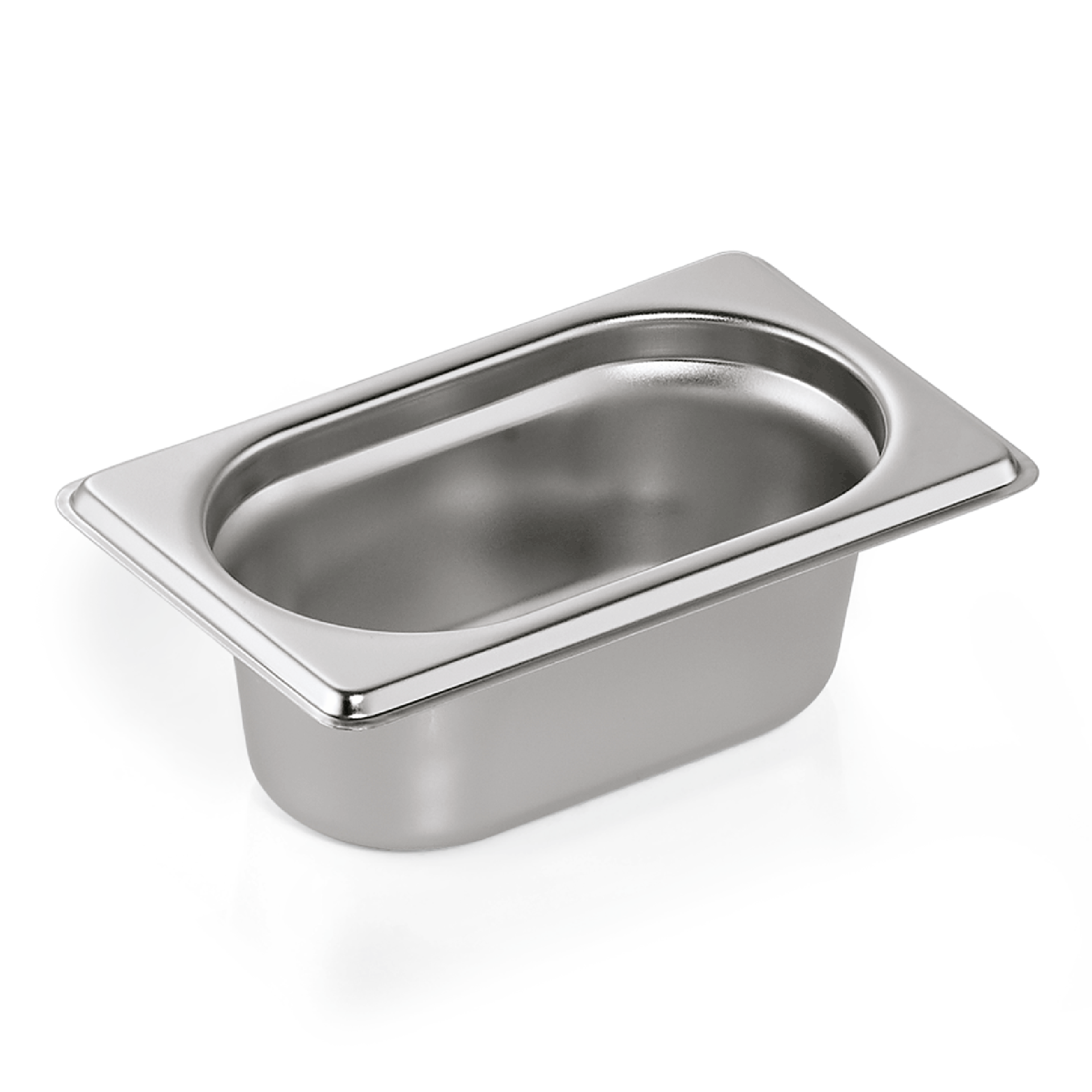 Was Container GN Essentials, GN 1/9, 63 mm, Set of 6