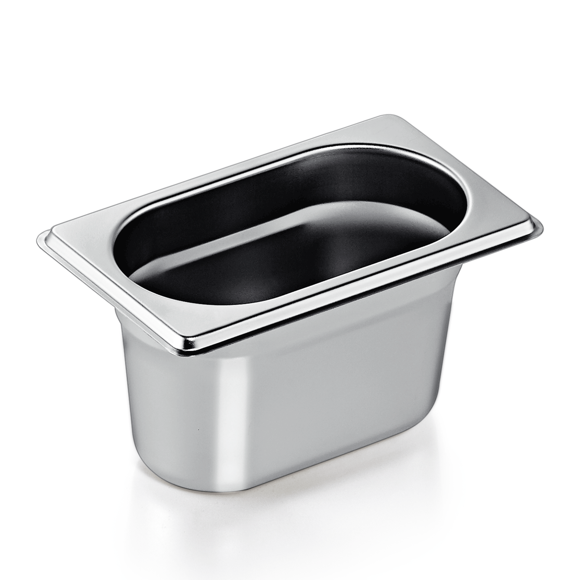 Was Container GN Essentials, GN 1/9, 99 mm, Set of 6