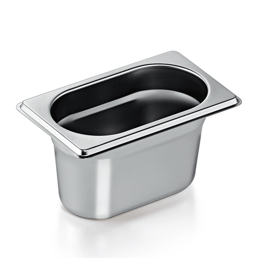 Was Container GN Essentials, GN 1/9, 99 mm, Set of 6
