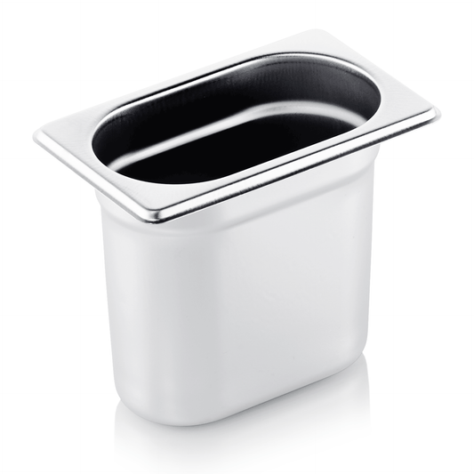 Was Container GN Essentials, GN 1/9, 148 mm, Set of 6