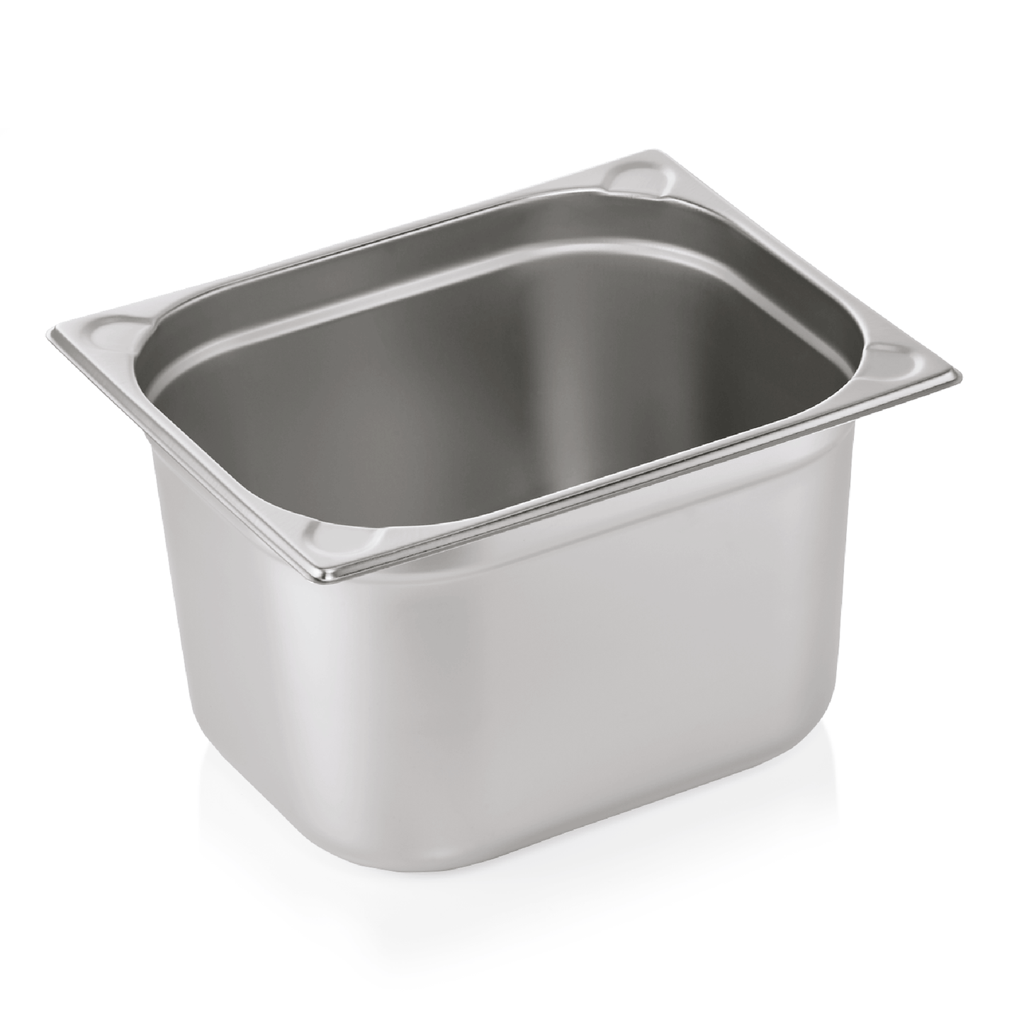 Was Container with Reinforced Corners GN Core, GN 1/2, 198 mm