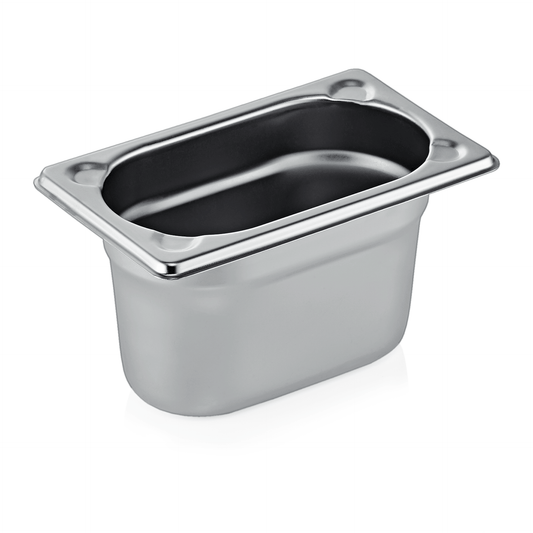 Was Container with Reinforced Corners GN Core, GN 1/9, 98 mm